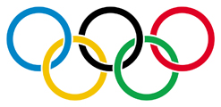 Olympic Games | The Flag